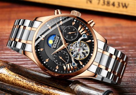 Which luxury watches are K